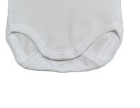 Body , Babero ó Pack de Body+Babero para bebé con frase : " Mamá y Yo Te Queremos Infinito. Feliz San Valentín " REGALO BEBES REGALO PAPÁS Papá Madre - details 3