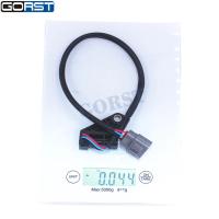 Sensor De Posición Del Eje Del Engranaje Para Mazda 323 Demio Miata MX-5 ZL01-18-221A J005T27072 FSD-18-221 J5T27072 Plástico - details 5