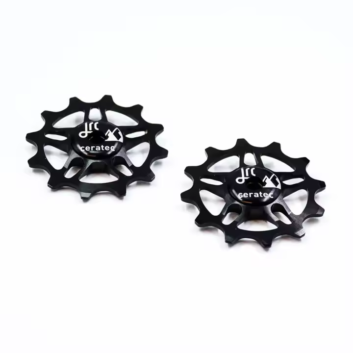 Jrc Components Juego De Roldanas Sram Force/red Axs - 1