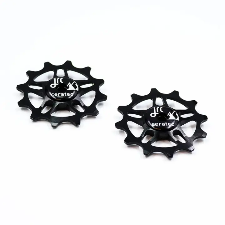 Jrc Components Juego De Roldanas Sram Force/red Axs - 1