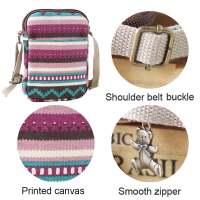 Bolsos Lindos cruzados para Mujeres - details 1