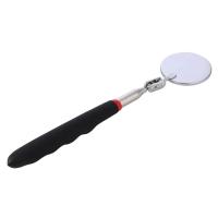 Herramienta De Recogida Magnética Flexible 25 Pulgadas Snake Pick-Up Retriever Stick Bendable Para Lanzas/Clavos/Nuts/llaves/Apilados De Basura - details 2