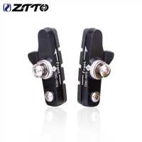 ZTTO Puntas De Freno Para Bicicleta De Carretera Y MTB Bloque De Freno De Goma Soporte De Freno V Zapatos De Freno Pieza De Ciclismo - details 6