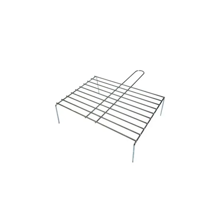 PARRILLA CHULETON ALAMBRE CINCADO 40x27 cm HABITEX HABITEX_2018 DE SUINPLAS DECORACIONES - 1