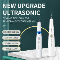 Limpieza Dental Ultrasonica Eliminador De Placa Y Calcar Con 3 Modos Herramientas De Limpieza Dental Blanqueador De Dientes - details 1