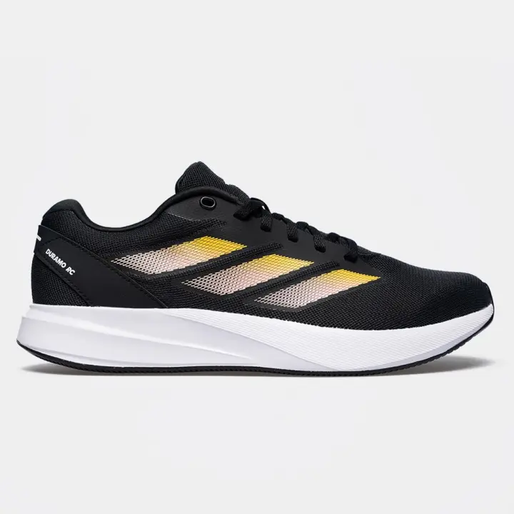 Zapatilla Adidas Duramo V25 Negro Adzpmv2560Ad - 1