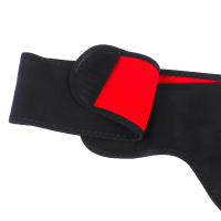 Cinturón De Soporte Para Cadera Alivio Del Dolor De Sciatica Con Cinta De Compresión Protección De Articulaciones Para Artritis Uso Diario Y Deportivo - details 11