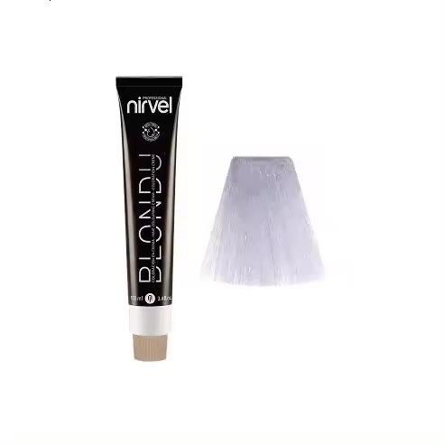 Tinte Artx Blond U Matizadores M-16 Platinium 100 ml. Nirvel - 1