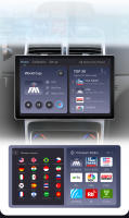 Junsun-reproductor Multimedia X7 MAX para coche Radio con Android CarPlay inalámbrico voz IA 2K 13.1 pulgadas para Peugeot 307 307CC 307SW 2002 2003 2004 2005 2006 2007 2008 2009 2010 2011 2012 2013 - details 10