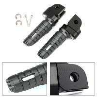 Soporte De Pies Delanteros Para HONDA CB125R CBR250RR CBR1000RR CB600F CB1100/RS/SX CB 125 250RR CBR 1000RR Piezas De Motocicleta - details 41