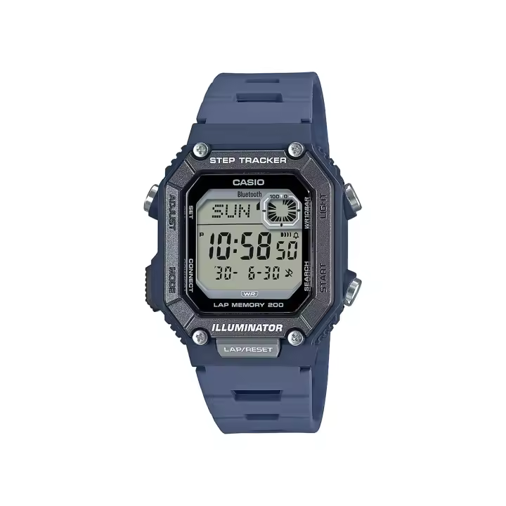 Casio Reloj WS-B1000-2AVEF , para Hombre - 1