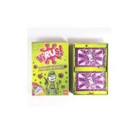 Tranjis Games - Virus! - Juego de cartas - details 0