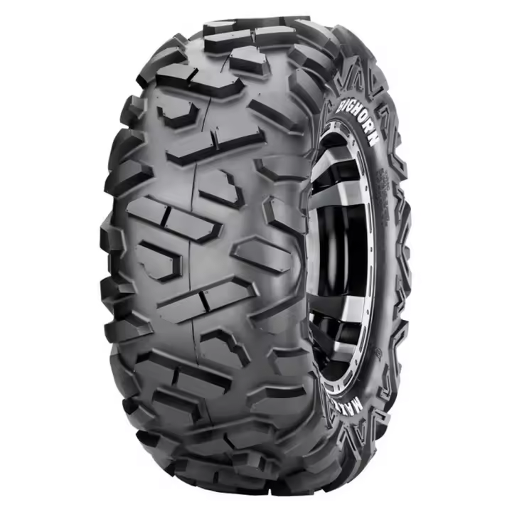 Maxxis Neumático Trasero De Quad Bighorn M918 60n Tl - 1