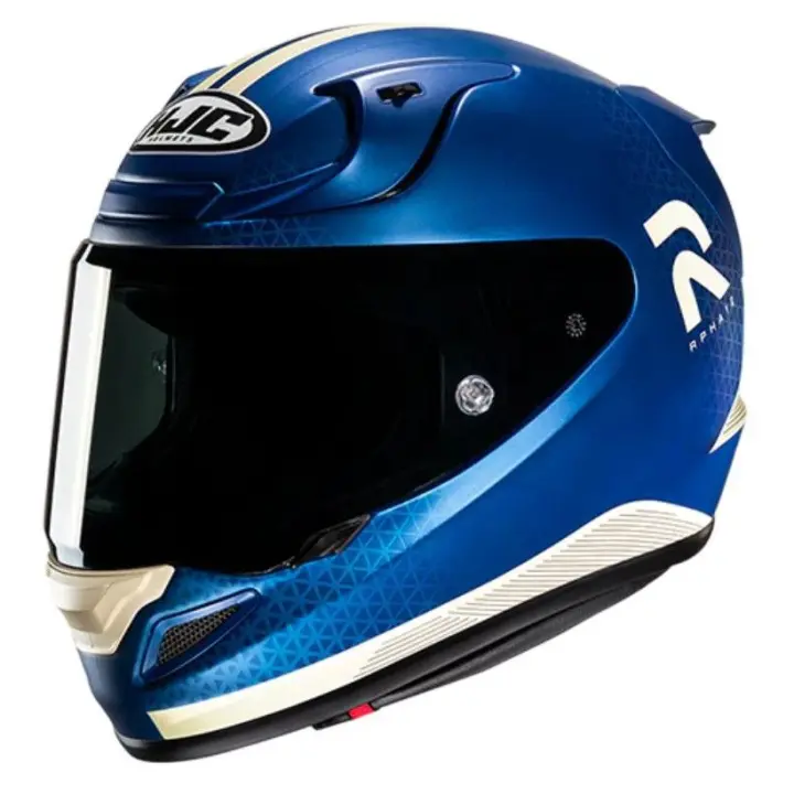 Hjc Casco Moto Casco Hjc Rpha 12 Enoth   Ce U - 1