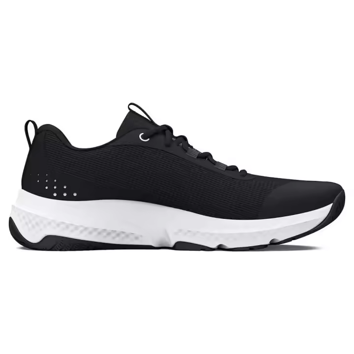 Under Armour Zapatillas Dynamic Select Negro - 1