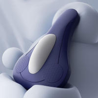 Entrenador De Musculatura Pélvica USB Recargable Kegel Exerciser Masajeador Almohadilla Equipo De Entrenamiento Para Musculatura Hipera Y Glútea Material ABS Tamaño 220x150mm - details 1