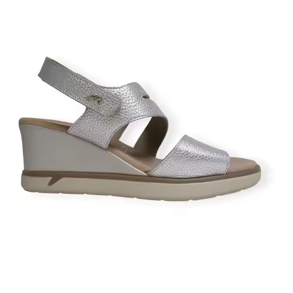 FLUCHOS F1973 SILVER - 1