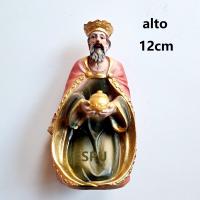 Nacimiento 9 piezas 17cm,FIGURA DE BELEN,DECORACION DE NAVIDAD,GERIMPORT,FESPU - details 3