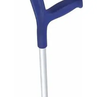 Corysan Bastón Inglés De Aluminio Regulable, 1 Ud - 1