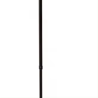 Forta Muletilla Extensible Negra 1Ud - 1
