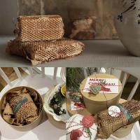 Almohadilla De Células De Miel Para Empaquetado Y Muebles Reciclables Roll De Empaque De Papel Burbuja Para Regalos Y Envíos - details 5