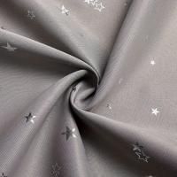 Cortinas Para Niños Con Estrellas Y Negro Resistente Al Sol Para Dormitorio Y Sala De Estar Ventanas Modernas De Doble Capa Sin Encaje - details 20