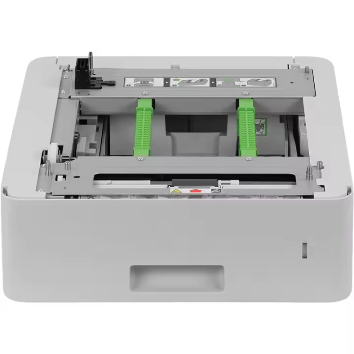 Bandeja de papel A4 de 500 hojas Brother LT-340CL (LT340CL) - 1