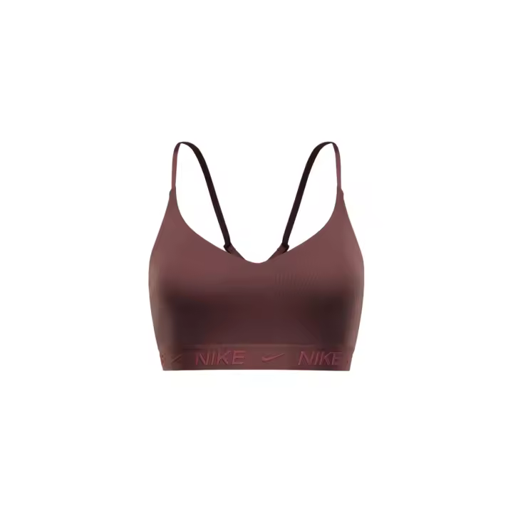 Nike Indy Light Support  Running-Walking Mujer Sujetador y Top - 1