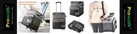 Prowalk Trolley o Bolsa Térmica, Nevera con Carro: Ideal para Acampada, Playa, Caza y Pesca. Portátil Isotérmica para Mantener Alimentos Fríos o Calientes. Enfriadora Ligera para Vacaciones - details 2