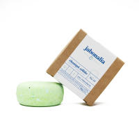 Champú sólido Uso Frecuente 50g - Cuida natural del cabello - Jabonalia - details 2