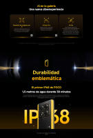 Oficial | POCO X7 | Pantalla de gama alta de 6,67“ , Capacidad de imagen de gama alta ,Resistencia al agua y al polvo IP68 de gama alta - details 13