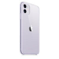 Apple Funda Transparente Original para el iPhone 11 Pro/ iPhone 11 , Clear Case - details 0