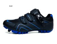 Zapatos De Ciclismo SPD Para Hombre Deportivos Al Aire Libre No Lijeados Antideslizantes Transpirables Para Bicicleta De Montaña - details 20