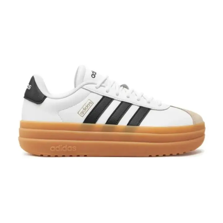 Zapatillas Adidas Vl Court Bold Blanca Ih3083 - 1