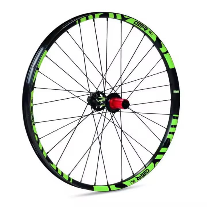 Gtr Rueda Trasera De Mtb Sl35 E-bike Boost Plus 29´´ Disc Tubeless - 1