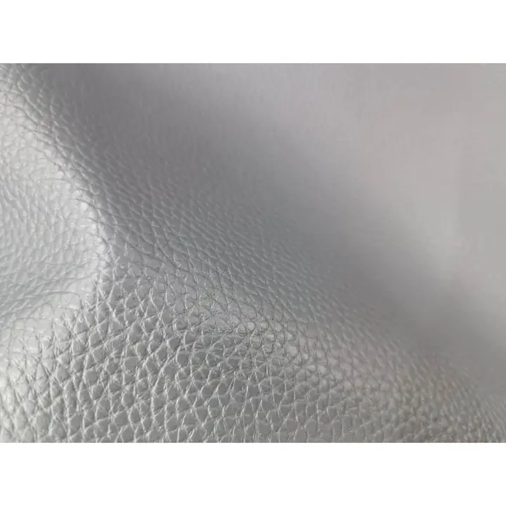 No Application Tela Polipiel para Tapizar - 140cm | Resistente y de Calidad - 1