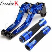 Ajustables Y Plegables Palancas De Freno Y Embrague Para Motocicleta HONDA CB750 CB HORNET 2023 Material De Aluminio CNC Accesorios De Motocicleta - details 15
