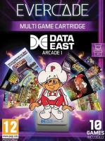 Cartucho Evercade Data East Arcade 1 - Nuevo precintado - PAL España - details 0