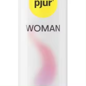 Pjur - Woman Lubricante Silicona Bodyglide 100 Ml - 1