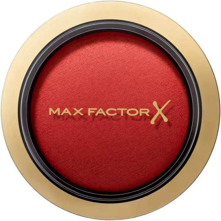 Max Factor Compact Blush Cheeky Coral 35 Multi-tonal Powder Blush 1 Count - 1