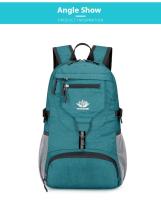 Mochila de gran capacidad para exteriores, bolsa de viaje portátil multifuncional, almacenamiento multicapa - details 19