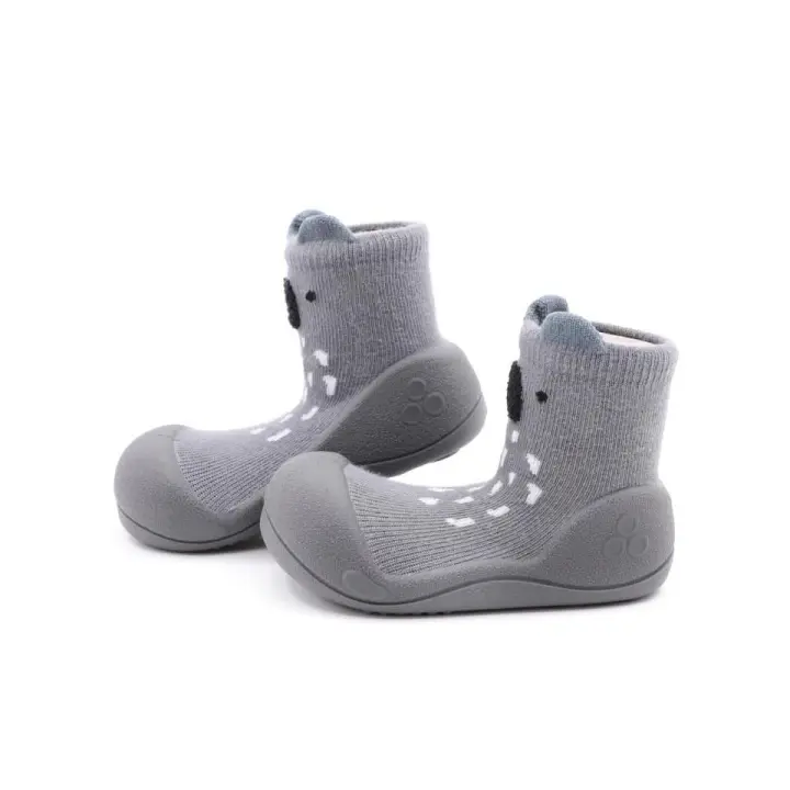 ATTIPAS koala gris - 1