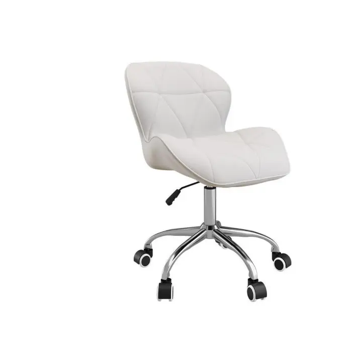 Silla de oficina Comfivo 343 , Muebles ES, Economic, Con ruedas, 52 x 73 x 58cm - 1