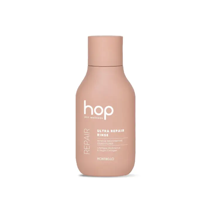 Montibello hop join wellness acondicionador ultra reparador 200ml - 1
