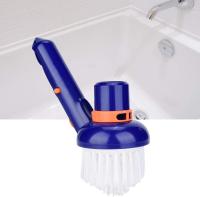 Cepillo de Cerdas Finas para Limpieza en Lugares Difíciles - details 2