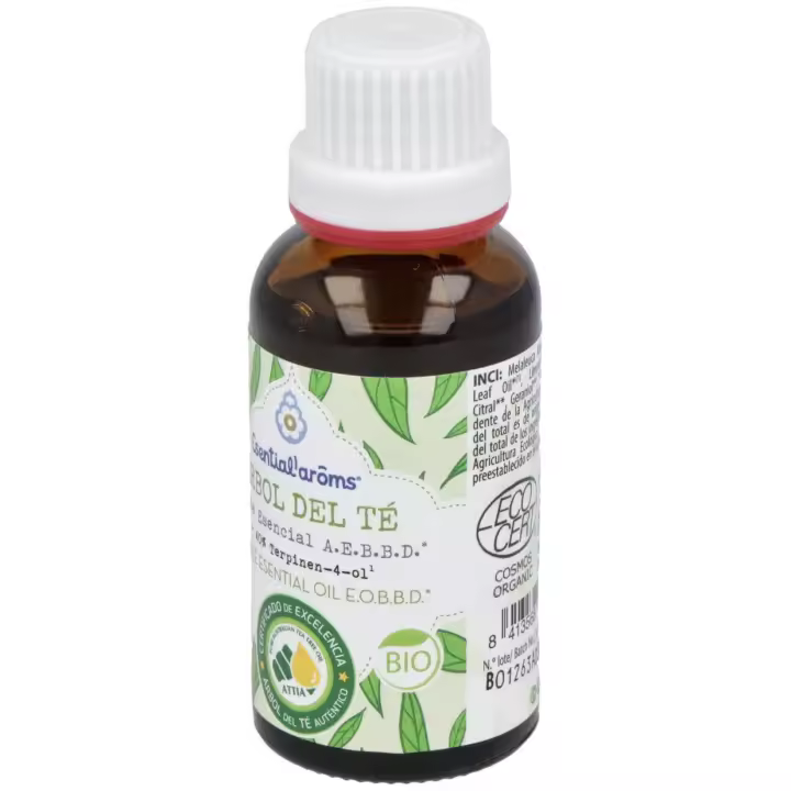 Esential Aroms Arbol Del Te Aceite Esencial 30Ml - 1