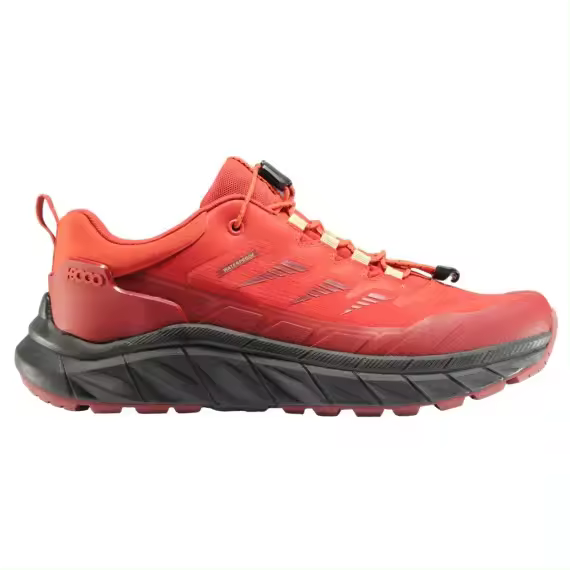 Zapatillas para Hombre +8000 Takon Low - Calzado Deportivo Cómodo y Ligero - 1