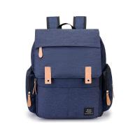 Mochila Moderna y multifuncional para Madres y Bebés, Bolso de mamá de gran capacidad, mochila retro de viaje with form de Concha, Bolso para madre y Bebe - details 0