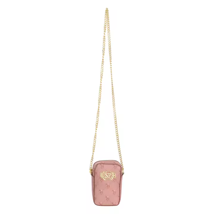 U.S. Polo Assn.-Bolso shoulder BEUHD6043WVG para Mujer - 1