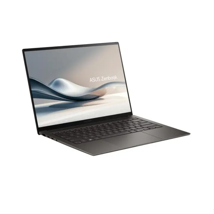ASUS ZENBOOK UX5406SA-PZ334W INTEL CORE ULTRA 7 258V 14" 3K 32GB SSD1TB W11 - MGS0000024486 - 1